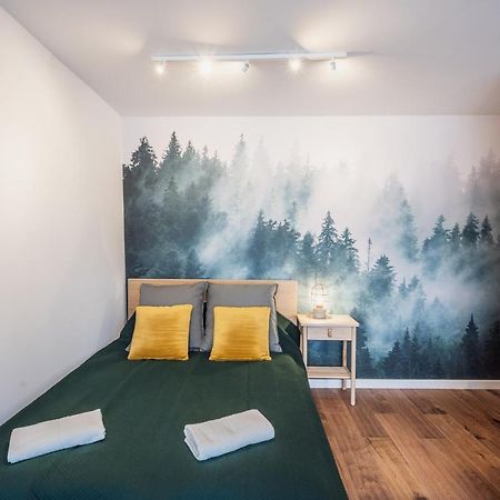 Przytulny Apartament 150 Metrow Od Rynku Daire Wrocław Dış mekan fotoğraf