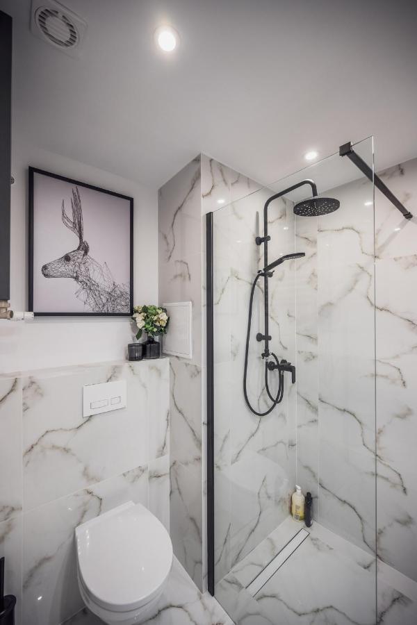 Przytulny Apartament 150 Metrow Od Rynku Daire Wrocław Dış mekan fotoğraf