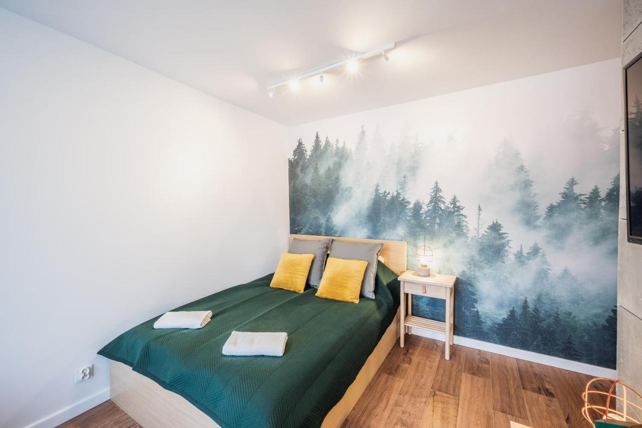 Przytulny Apartament 150 Metrow Od Rynku Daire Wrocław Dış mekan fotoğraf