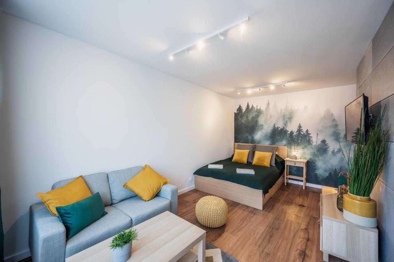 Przytulny Apartament 150 Metrow Od Rynku Daire Wrocław Dış mekan fotoğraf