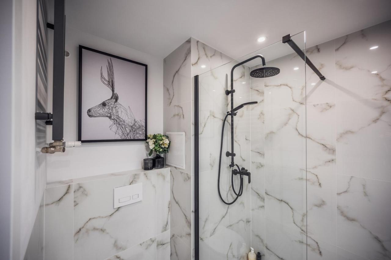 Przytulny Apartament 150 Metrow Od Rynku Daire Wrocław Dış mekan fotoğraf